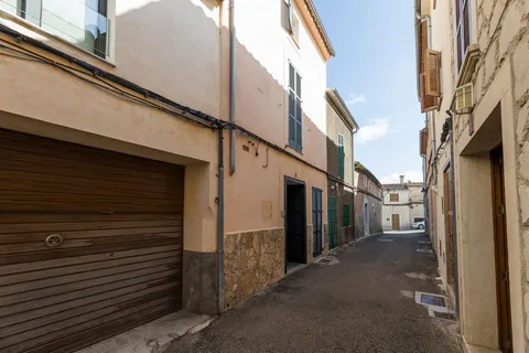 Casa 258 m² a Sineu