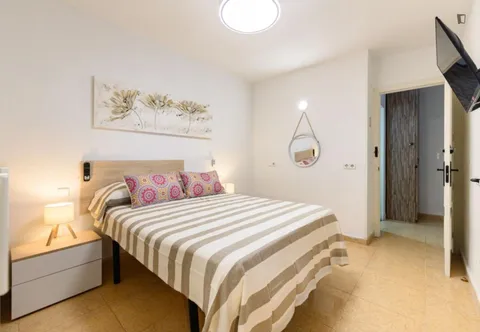 Pis de 69 m² a Madrid