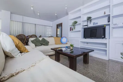 Habitació de lloguer, València