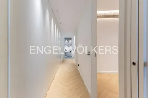 Appartamento 204 m² a Valencia