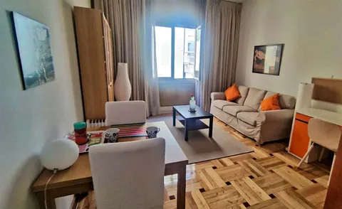 Pis de 40 m² a Madrid