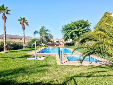 Wohnung 78 m² in Alcaucín