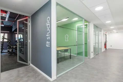 Habitació de lloguer, Getafe