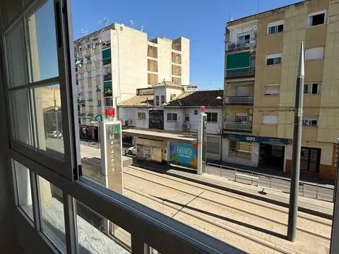 Pis de 83 m² a Maracena