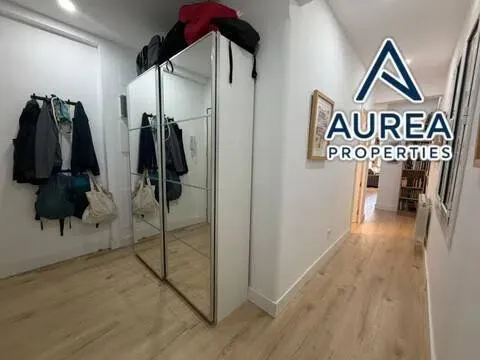 Wohnung 82 m² in Barcelona