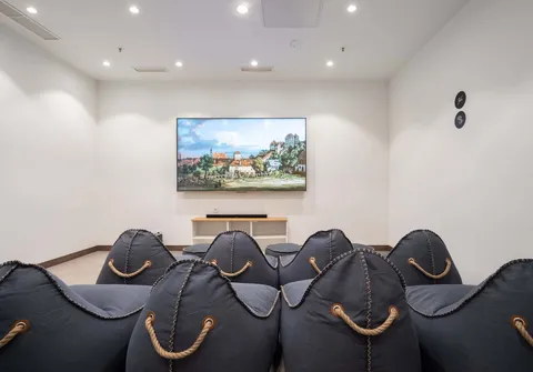 Pis de 40 m² a Màlaga