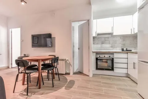 Habitació de lloguer, Valladolid