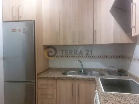 Pis de 50 m² a Jaén