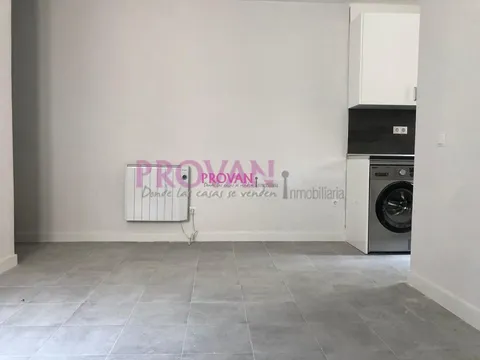 Pis de 60 m² a Madrid (4/22)
