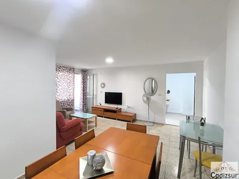 Piso de 101 m² en Cádiz