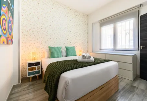Appartamento 37 m² a Madrid