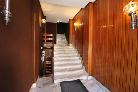 Pis de 59 m² a Madrid