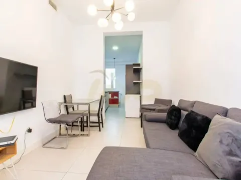Pis de 140 m² a Madrid