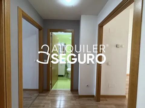 Pis de 71 m² a Getafe