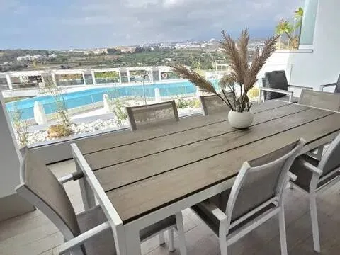 Flat 125 m² in Benahavís