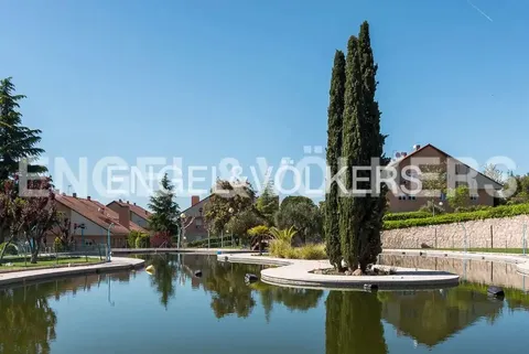 Pis de 70 m² a Villaviciosa de Odón