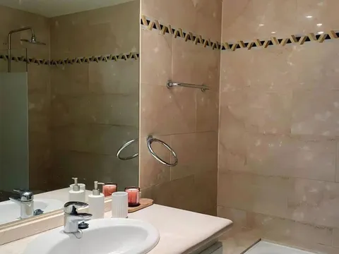Pis de 133 m² a Marbella
