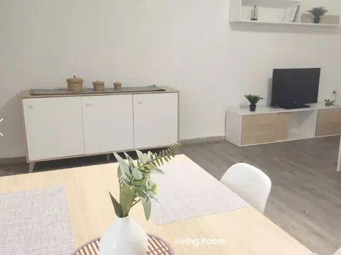 Кімната в оренду, Burjassot
