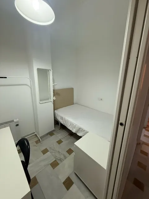 Pis de 95 m² a Granada