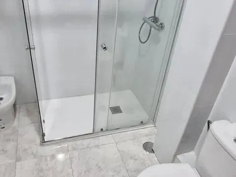 Pis de 75 m² a Madrid