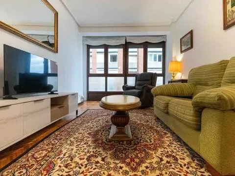 Appartamento 72 m² a Gijón / Xixón