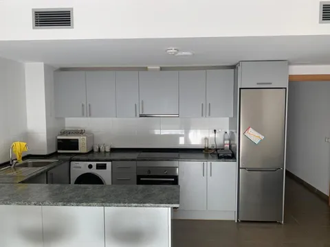 Pis de 76 m² a Vinaròs
