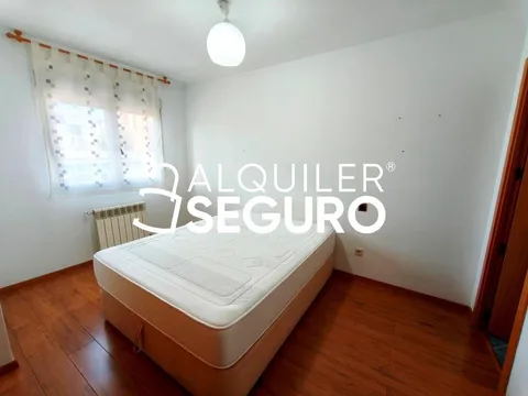 Pis de 45 m² a Móstoles