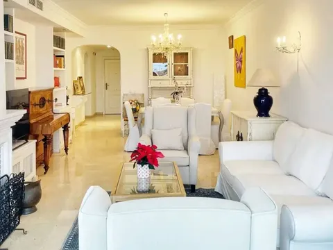 Piso de 100 m² en Marbella