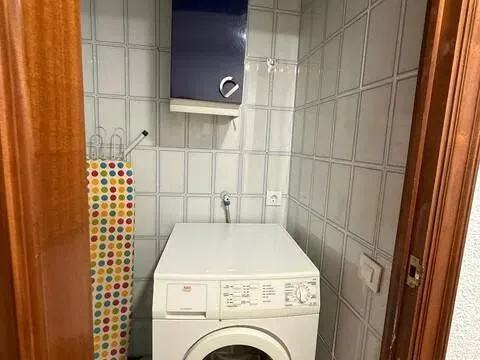 Pis de 126 m² a Madrid