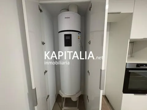 Pis de 105 m² a Xàtiva