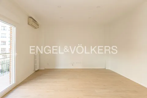 Appartamento 125 m² a Madrid