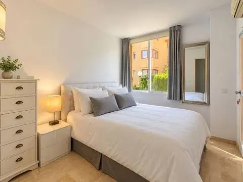Pis de 107 m² a Andratx