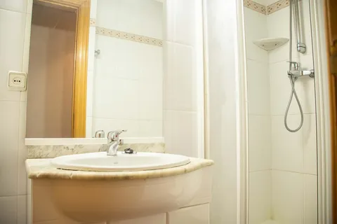 Quarto para alugar, Barcelona