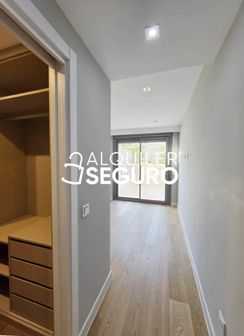 Wohnung 130 m² in Boadilla del Monte