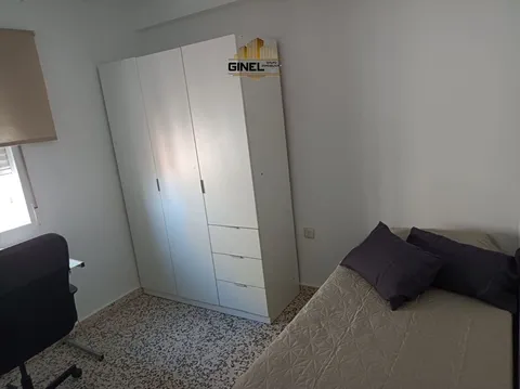 Habitació de lloguer, Jaén