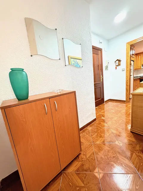 Pis de 90 m² a Granada