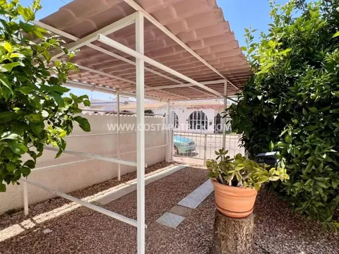 Casa de 76 m² a Los Alcázares (3/17)