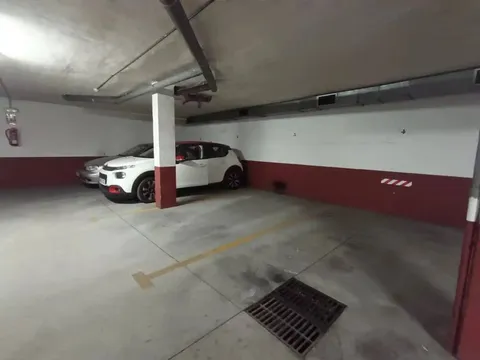 Pis de 60 m² a Còrdova