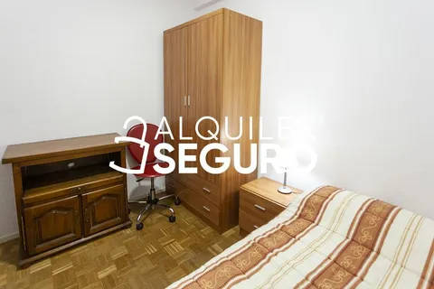 Pis de 70 m² a Madrid