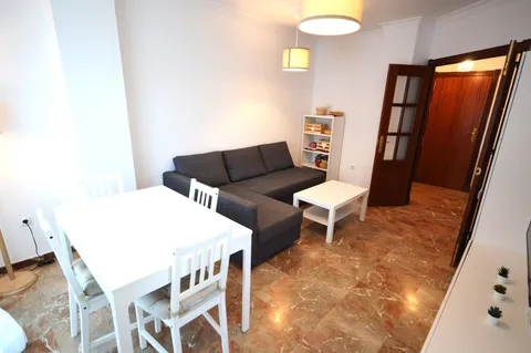Pis de 71 m² a Jerez de la Frontera