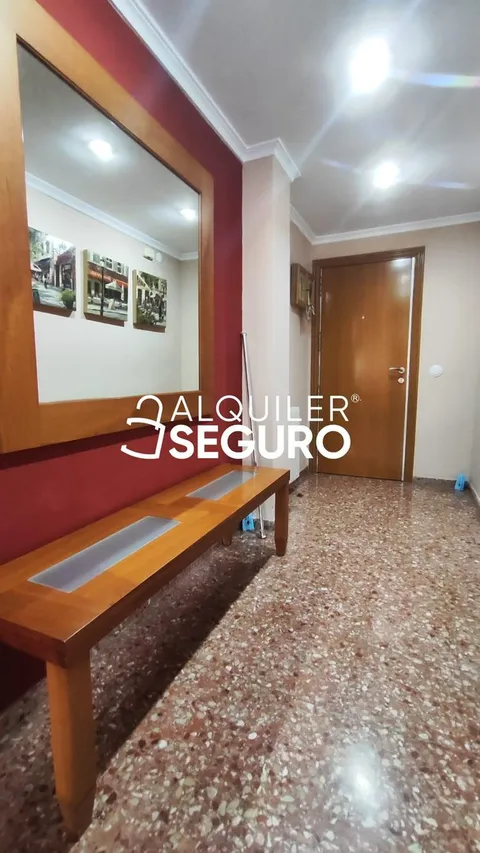 Wohnung 85 m² in Valencia