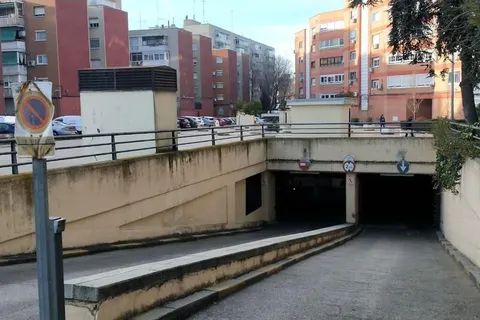 Pis de 70 m² a Móstoles