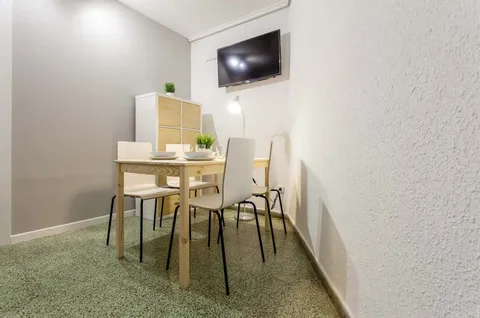 Stanza in affitto, Valencia