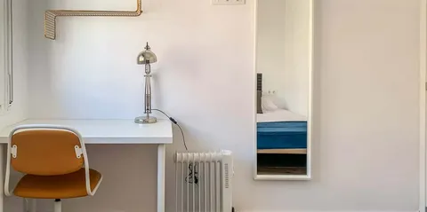 Zimmer zur Miete, l'Hospitalet de Llobregat (2/10)