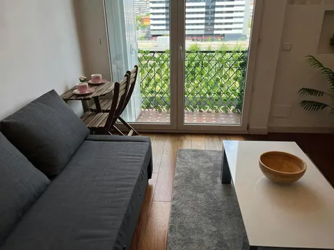 Wohnung 85 m² in Madrid