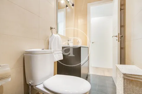 Pis de 143 m² a Madrid