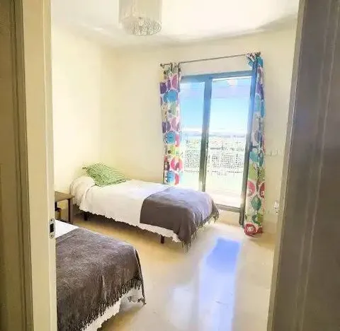 Pis de 109 m² a Cadis