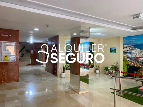 Pis de 32 m² a Torremolinos