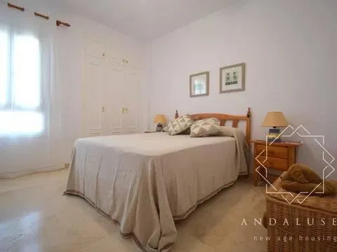 Wohnung 95 m² in Mojácar
