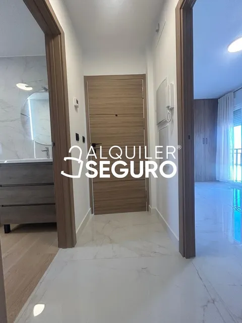 Wohnung 80 m² in Alhendín